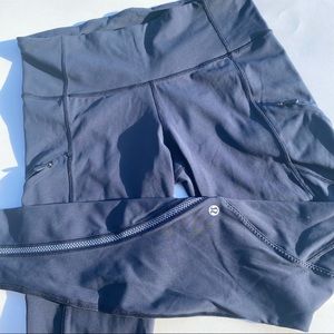 Speed Up Tight 28" Brushed Full-On Luxtreme